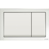 Кнопка CERSANIT ENTER для LINK PRO/VECTOR/LINK/HI-TEC пластик белый P-BU-ENT/Wh