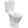Унитаз компакт CERSANIT MELAR 031 3/6 DPL EO slim 64234